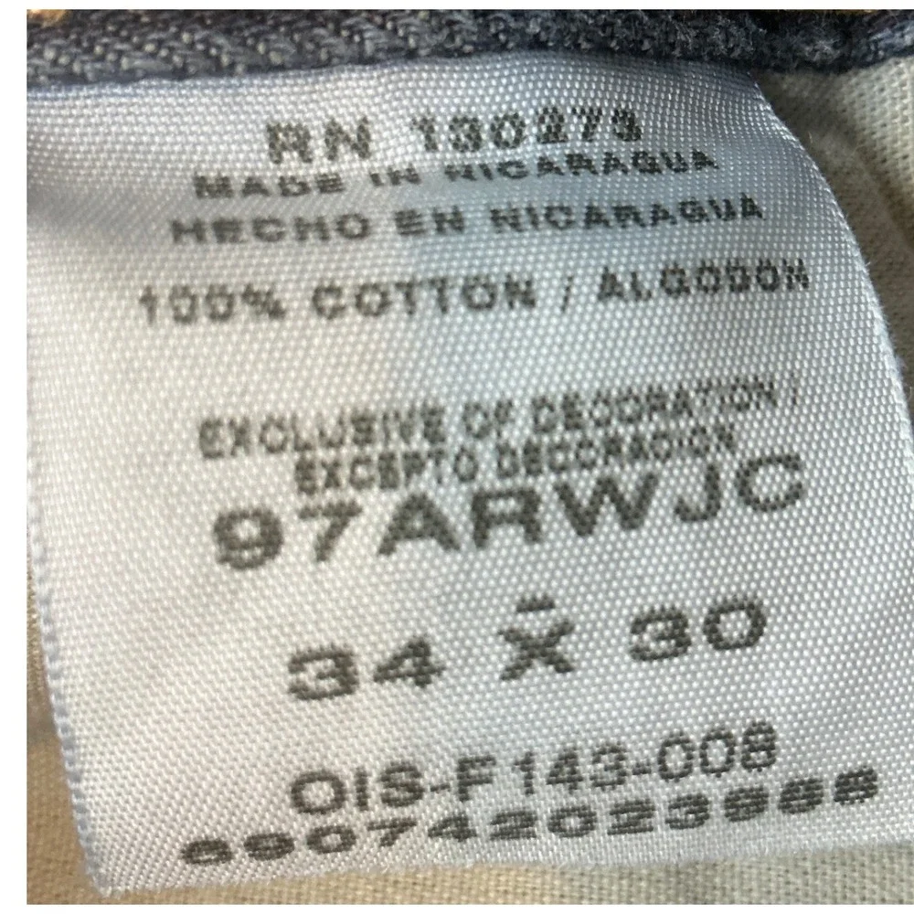 Wrangler preowned these